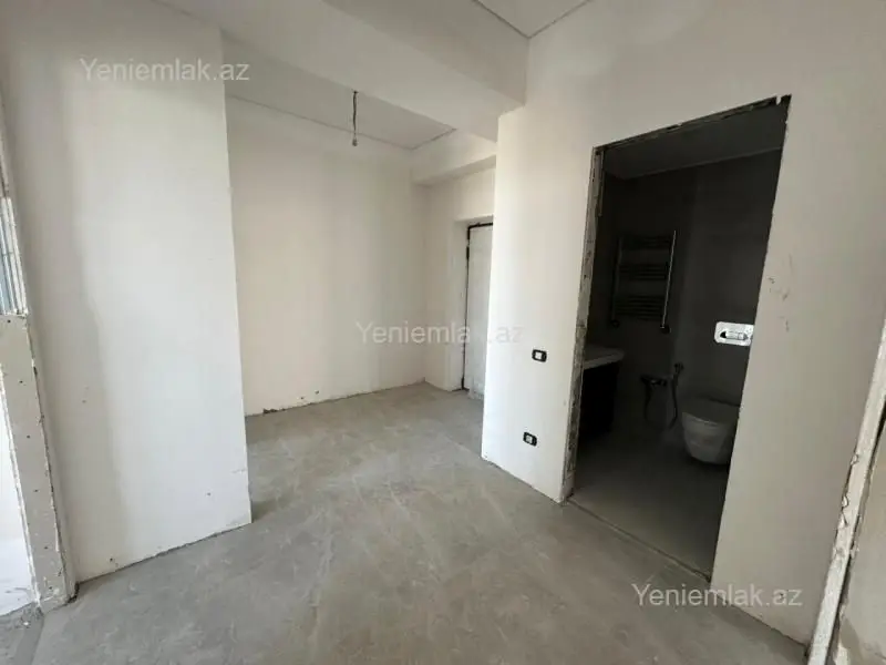 90 300 AZN - 3 otaqlı mənzil Satılır, Yasamal qəs., Yasamal, Bakı