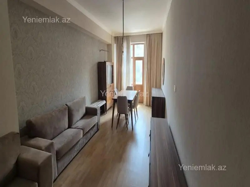 350 000 AZN - 3 otaqlı mənzil Satılır, Xətai, Bakı