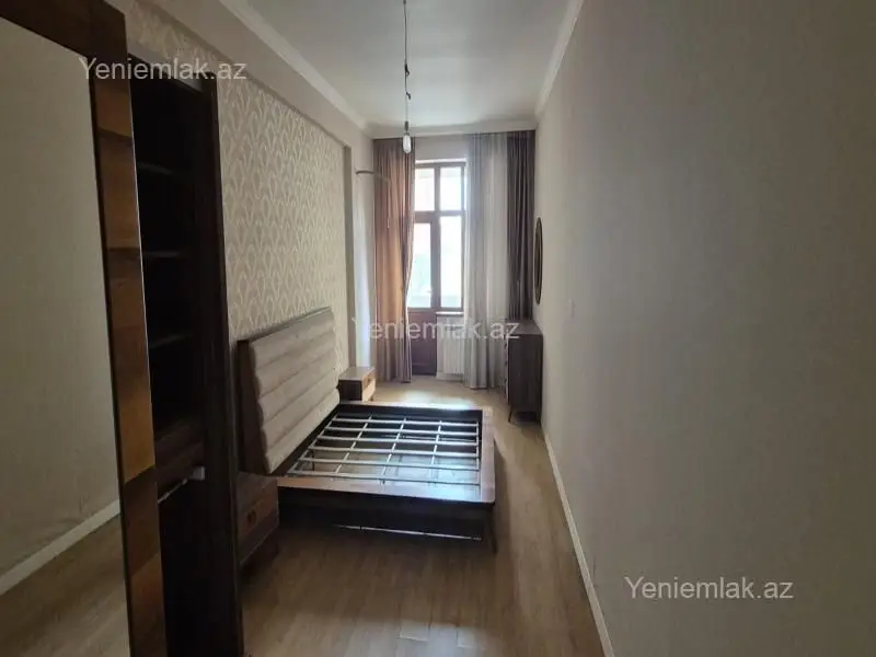 350 000 AZN - 3 otaqlı mənzil Satılır, Xətai, Bakı