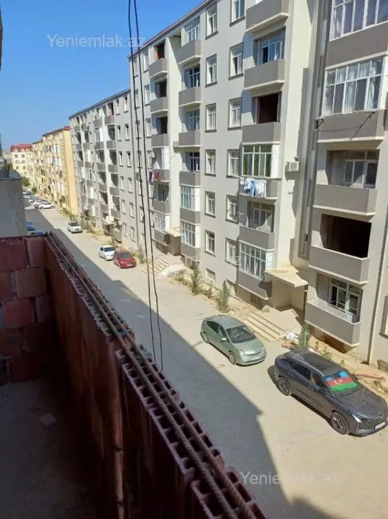 84 500 AZN - 2 otaqlı mənzil Satılır, Masazır, Abşeron