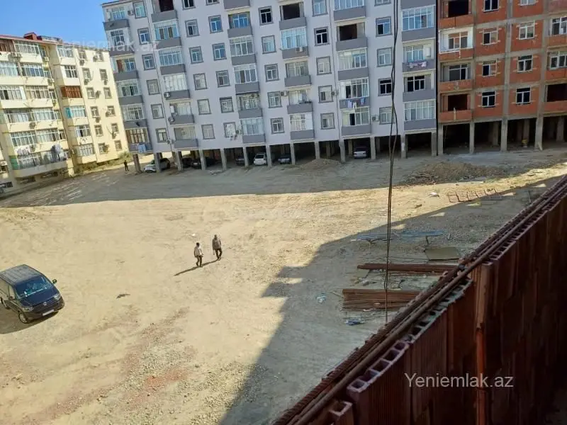 84 500 AZN - 2 otaqlı mənzil Satılır, Masazır, Abşeron