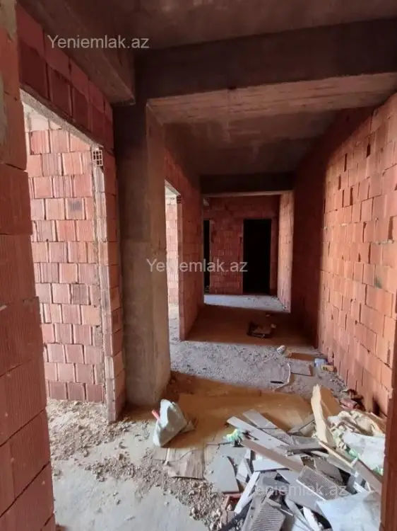 84 500 AZN - 2 otaqlı mənzil Satılır, Masazır, Abşeron