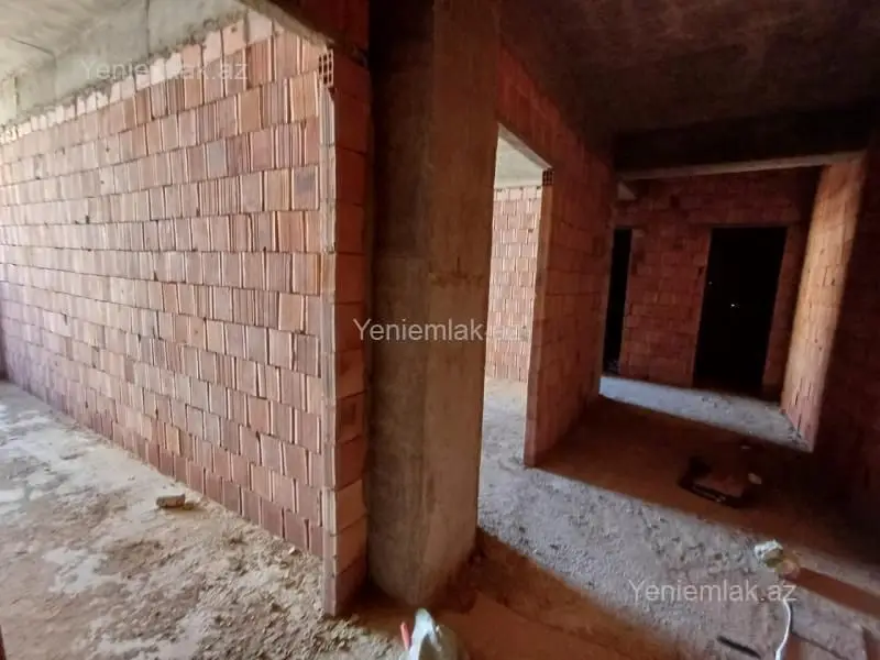 84 500 AZN - 2 otaqlı mənzil Satılır, Masazır, Abşeron