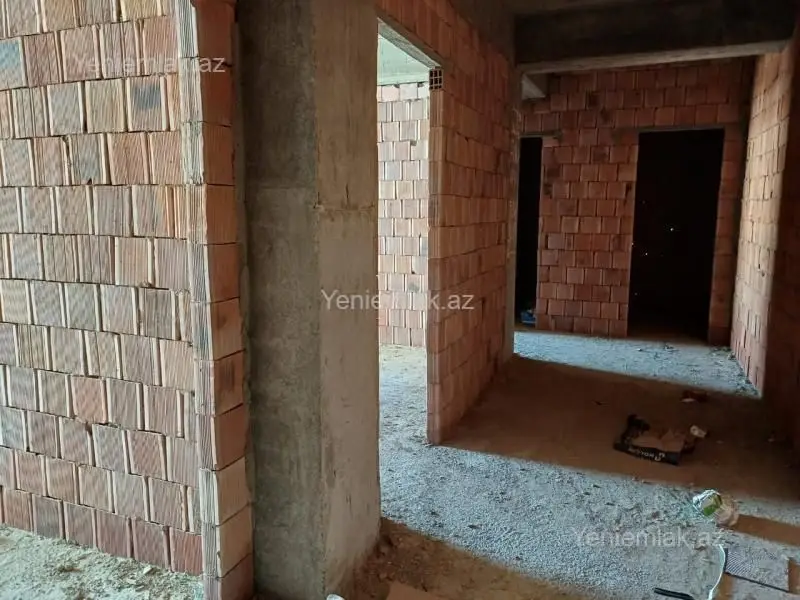 84 500 AZN - 2 otaqlı mənzil Satılır, Masazır, Abşeron