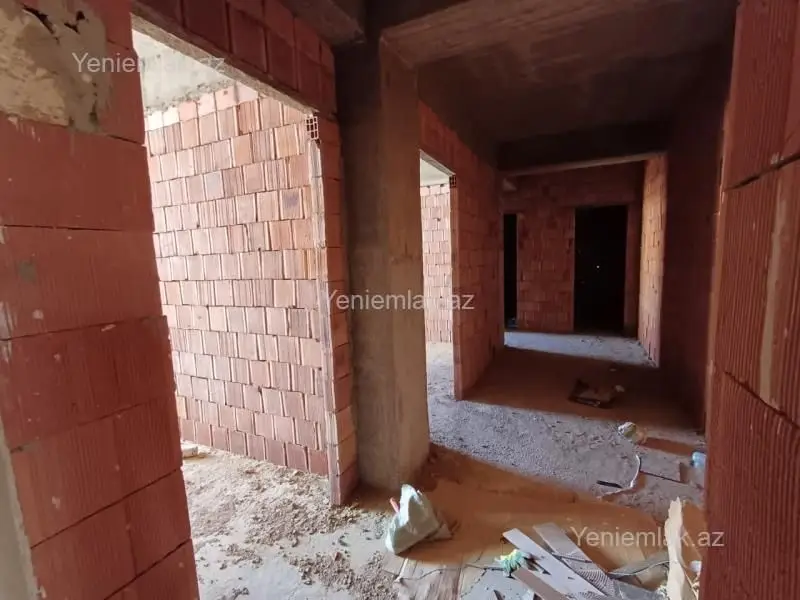 84 500 AZN - 2 otaqlı mənzil Satılır, Masazır, Abşeron