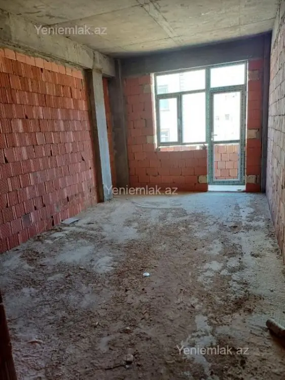 84 500 AZN - 2 otaqlı mənzil Satılır, Masazır, Abşeron