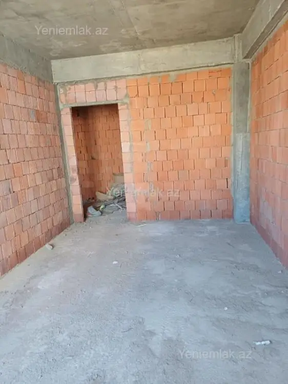 84 500 AZN - 2 otaqlı mənzil Satılır, Masazır, Abşeron