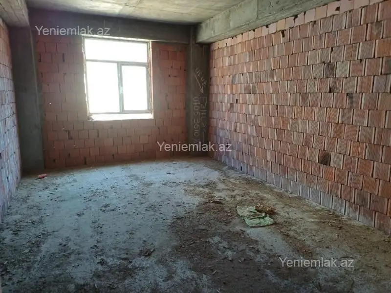 84 500 AZN - 2 otaqlı mənzil Satılır, Masazır, Abşeron