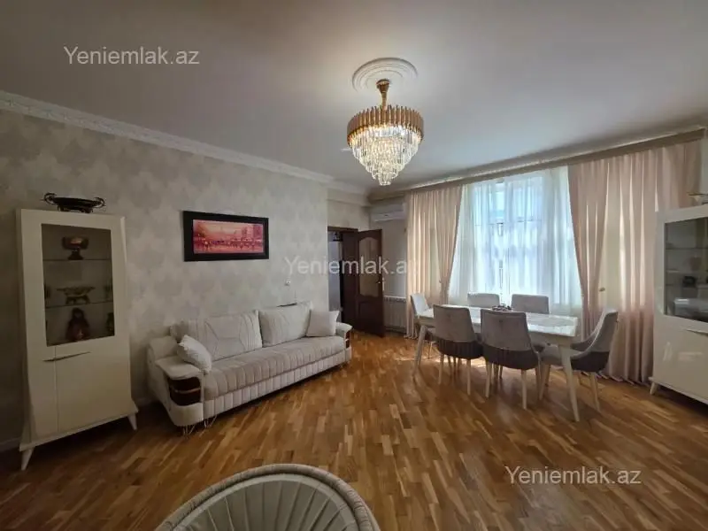 181 000 AZN - 2 otaqlı mənzil Satılır, Xətai, Bakı