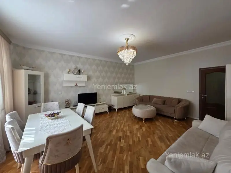 181 000 AZN - 2 otaqlı mənzil Satılır, Xətai, Bakı