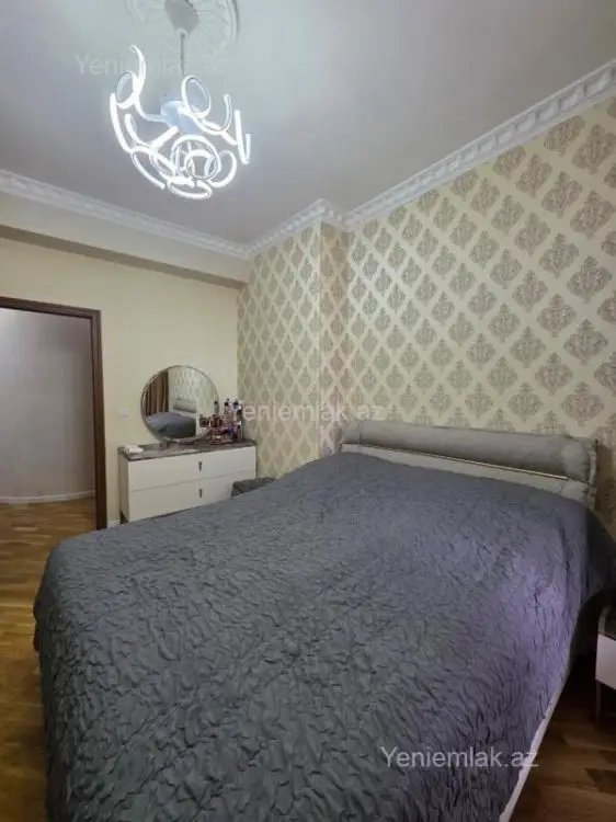 181 000 AZN - 2 otaqlı mənzil Satılır, Xətai, Bakı