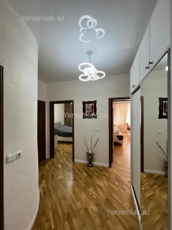 181 000 AZN - 2 otaqlı mənzil Satılır, Xətai, Bakı