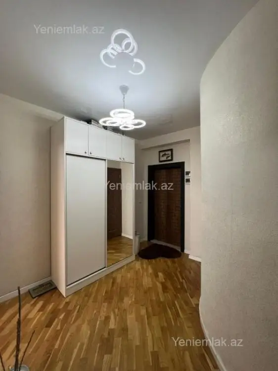 181 000 AZN - 2 otaqlı mənzil Satılır, Xətai, Bakı