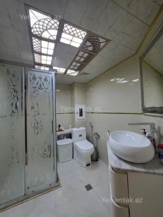 181 000 AZN - 2 otaqlı mənzil Satılır, Xətai, Bakı