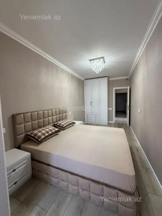 227 000 AZN - 2 otaqlı mənzil Satılır, Nərimanov, Bakı