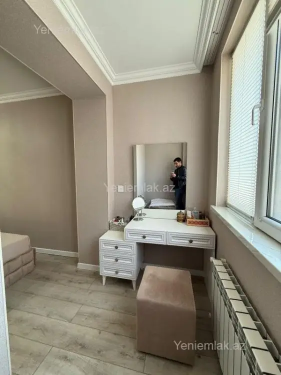 227 000 AZN - 2 otaqlı mənzil Satılır, Nərimanov, Bakı