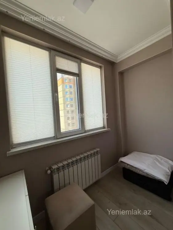 227 000 AZN - 2 otaqlı mənzil Satılır, Nərimanov, Bakı
