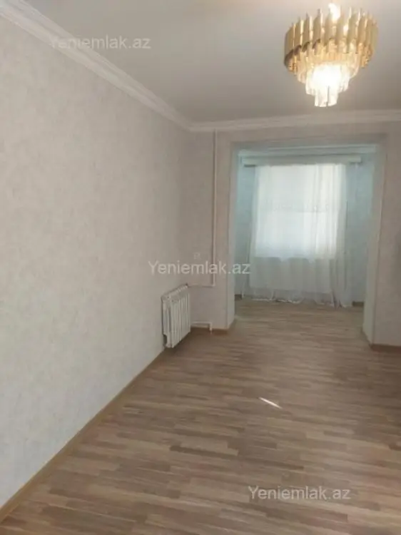 113 000 AZN - 1 otaqlı mənzil Satılır, Nizami, Bakı