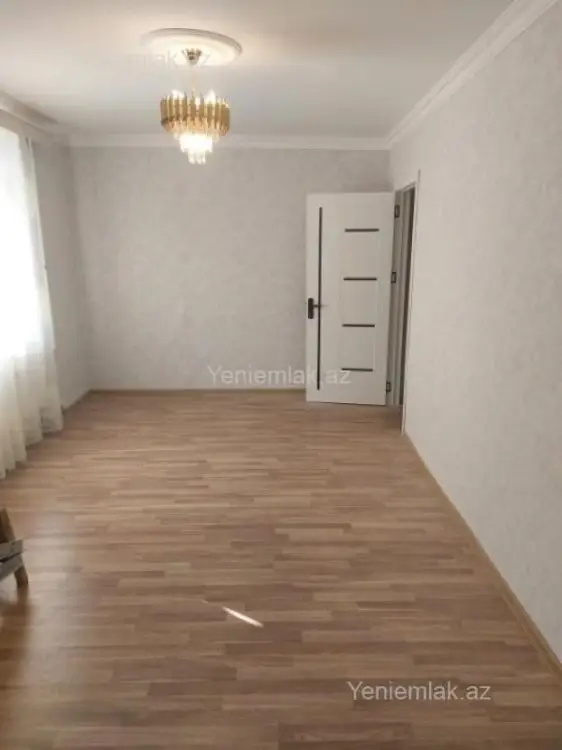113 000 AZN - 1 otaqlı mənzil Satılır, Nizami, Bakı