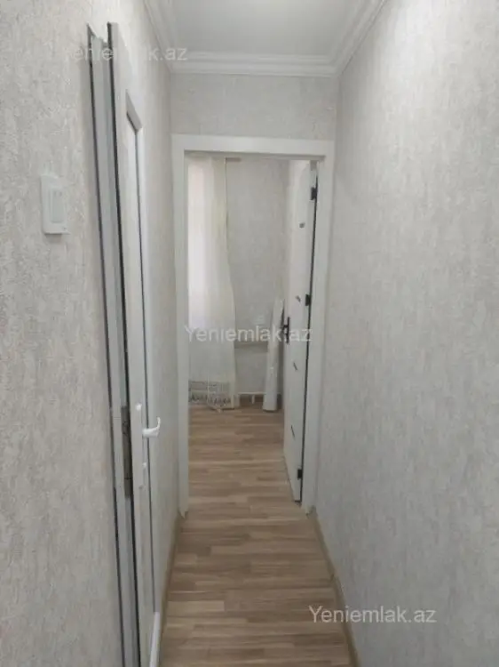 113 000 AZN - 1 otaqlı mənzil Satılır, Nizami, Bakı