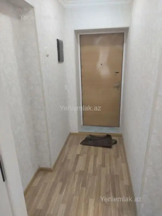 113 000 AZN - 1 otaqlı mənzil Satılır, Nizami, Bakı
