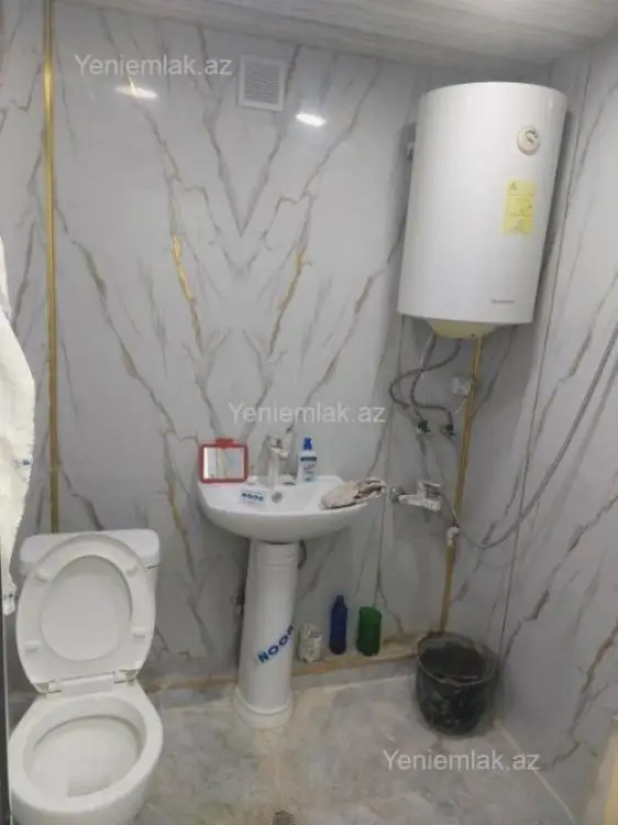 113 000 AZN - 1 otaqlı mənzil Satılır, Nizami, Bakı