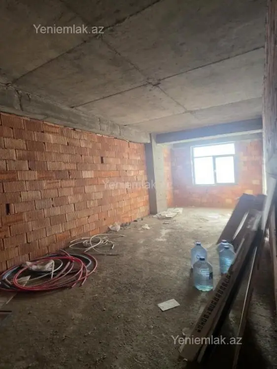 135 000 AZN - 2 otaqlı mənzil Satılır, 10-cu mikrorayon, Sumqayıt