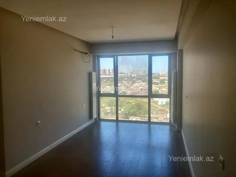 480 000 AZN - 4 otaqlı mənzil Satılır, Nərimanov, Bakı