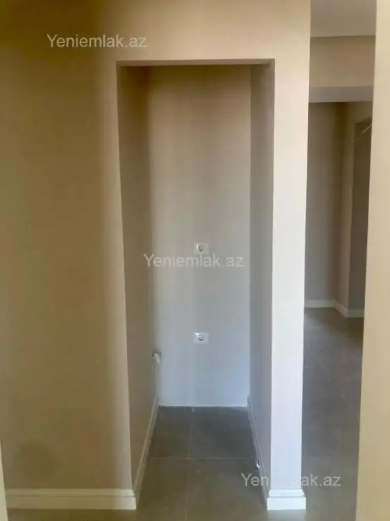 480 000 AZN - 4 otaqlı mənzil Satılır, Nərimanov, Bakı