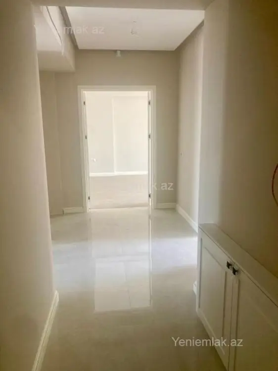 480 000 AZN - 4 otaqlı mənzil Satılır, Nərimanov, Bakı