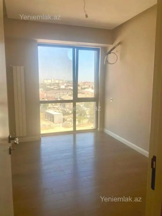 480 000 AZN - 4 otaqlı mənzil Satılır, Nərimanov, Bakı