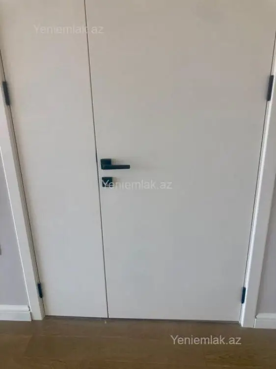 480 000 AZN - 4 otaqlı mənzil Satılır, Nərimanov, Bakı