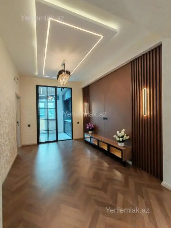 124 000 AZN - 3 otaqlı mənzil Satılır, Xırdalan