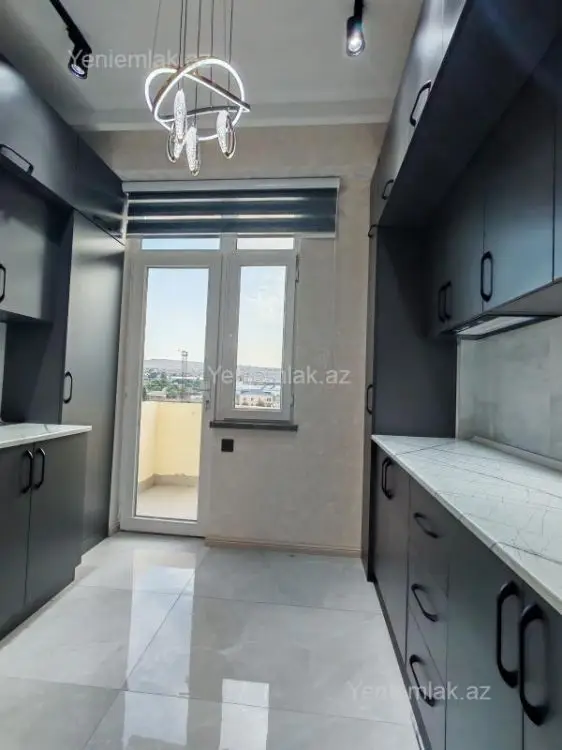 124 000 AZN - 3 otaqlı mənzil Satılır, Xırdalan