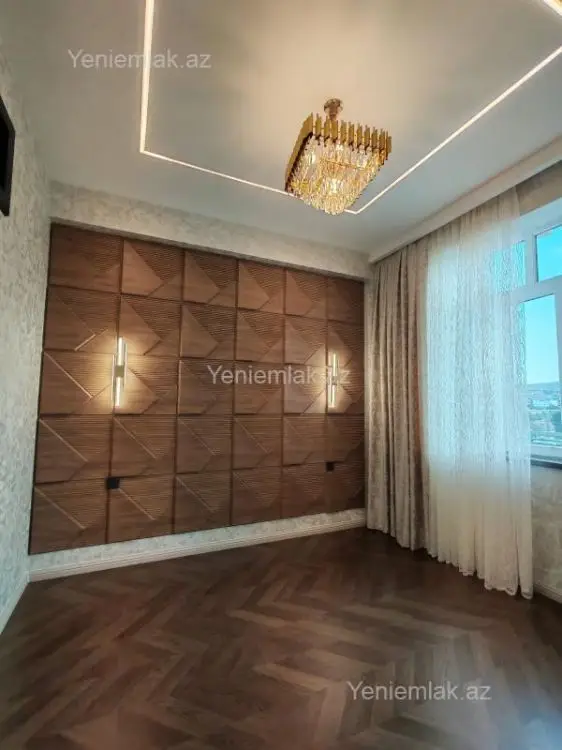 124 000 AZN - 3 otaqlı mənzil Satılır, Xırdalan