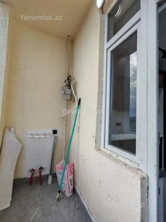 124 000 AZN - 3 otaqlı mənzil Satılır, Xırdalan
