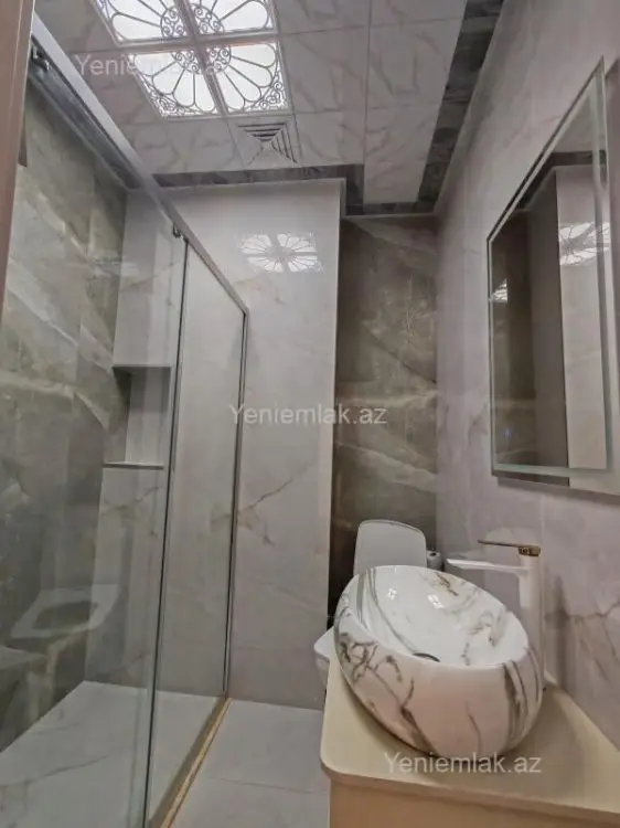124 000 AZN - 3 otaqlı mənzil Satılır, Xırdalan