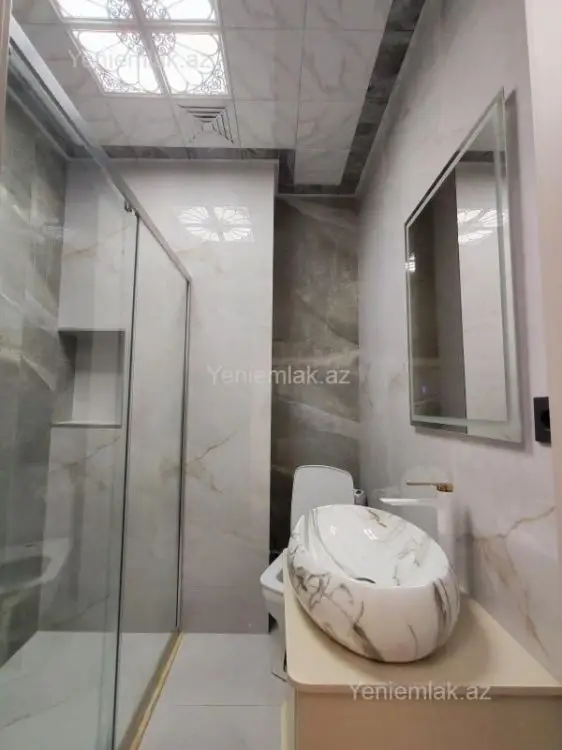 124 000 AZN - 3 otaqlı mənzil Satılır, Xırdalan
