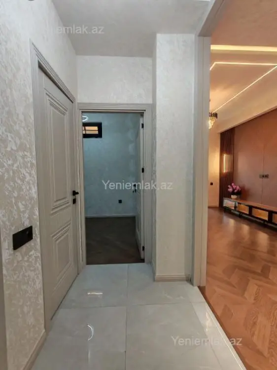 124 000 AZN - 3 otaqlı mənzil Satılır, Xırdalan
