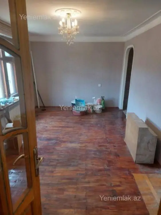 110 000 AZN - 1 otaqlı mənzil Satılır, Nizami, Bakı