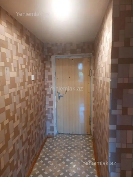 110 000 AZN - 1 otaqlı mənzil Satılır, Nizami, Bakı