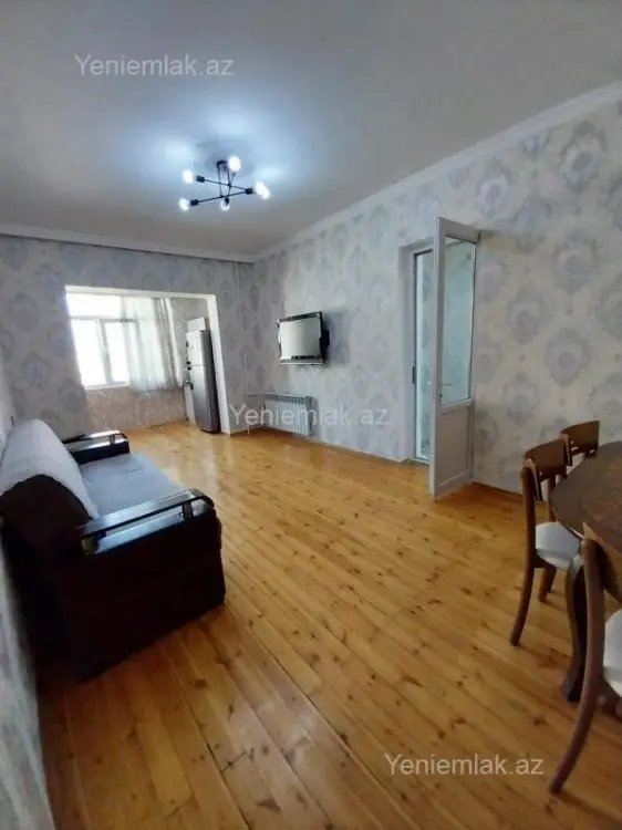 800 AZN - 2 otaqlı mənzil Kirayə (aylıq), Yasamal qəs., Yasamal, Bakı