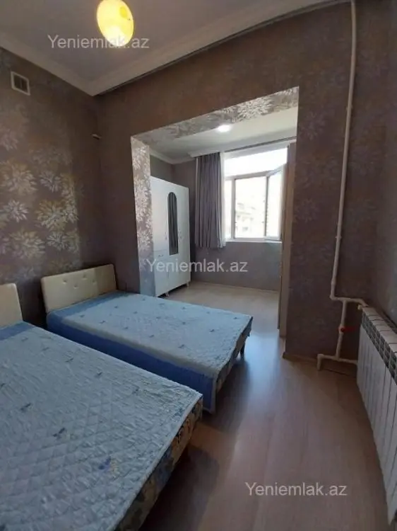 800 AZN - 2 otaqlı mənzil Kirayə (aylıq), Yasamal qəs., Yasamal, Bakı