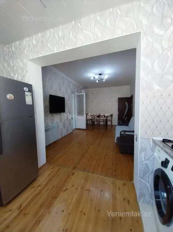 800 AZN - 2 otaqlı mənzil Kirayə (aylıq), Yasamal qəs., Yasamal, Bakı