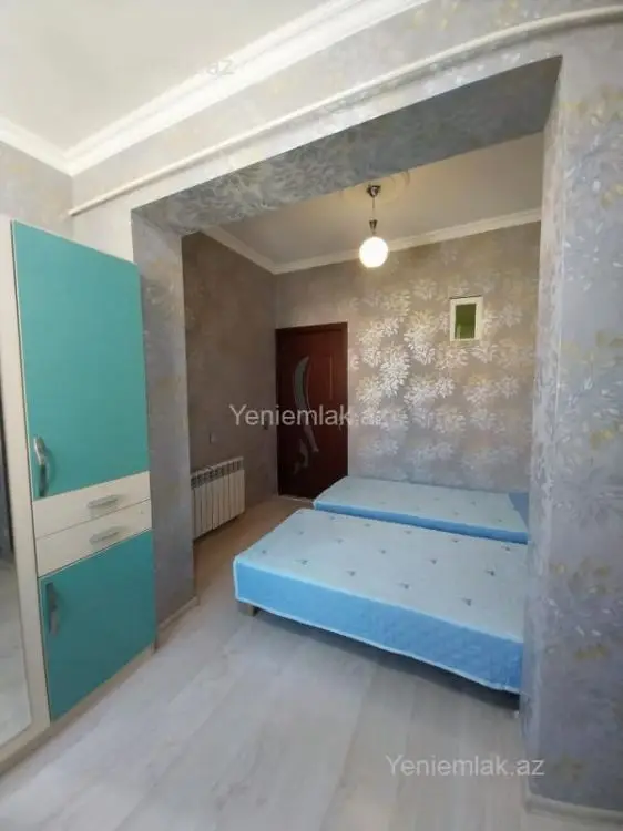800 AZN - 2 otaqlı mənzil Kirayə (aylıq), Yasamal qəs., Yasamal, Bakı