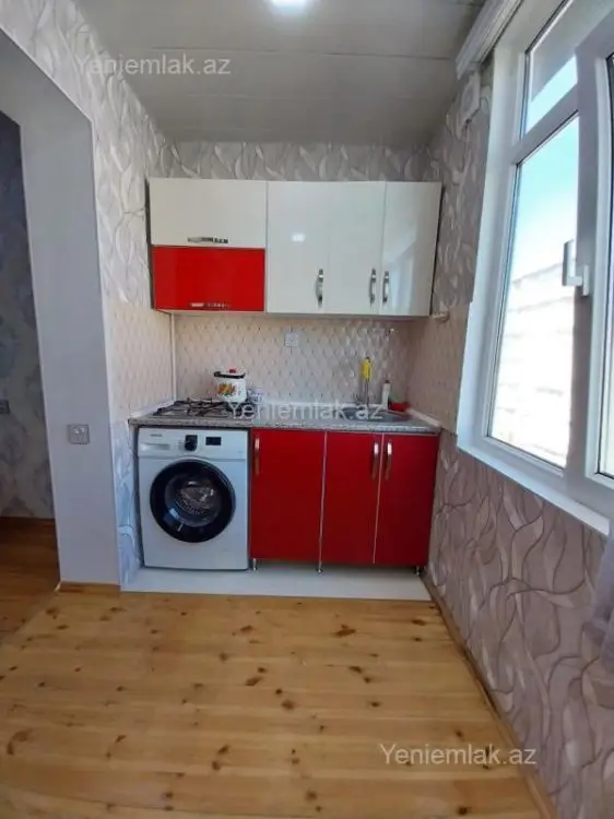 800 AZN - 2 otaqlı mənzil Kirayə (aylıq), Yasamal qəs., Yasamal, Bakı