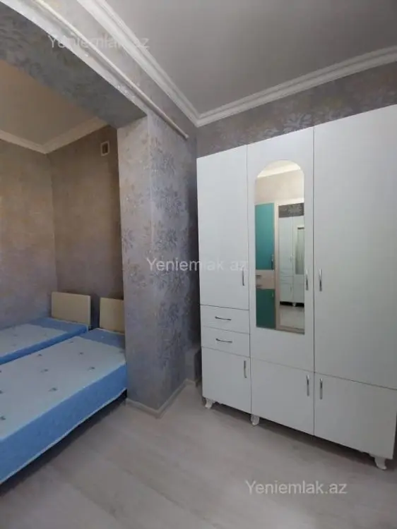800 AZN - 2 otaqlı mənzil Kirayə (aylıq), Yasamal qəs., Yasamal, Bakı