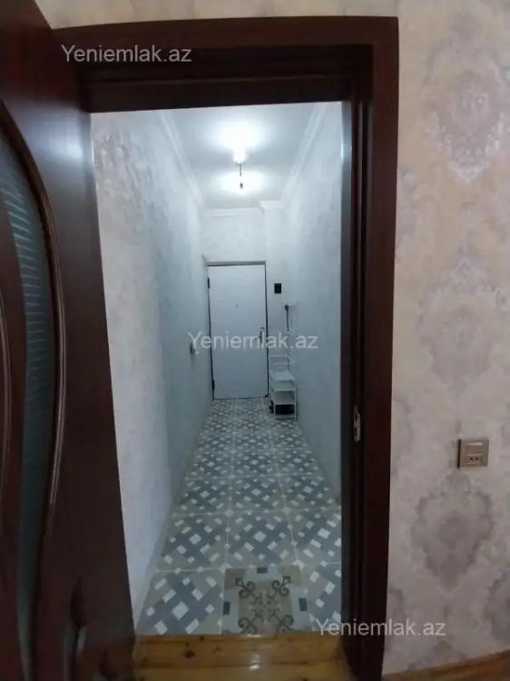 800 AZN - 2 otaqlı mənzil Kirayə (aylıq), Yasamal qəs., Yasamal, Bakı