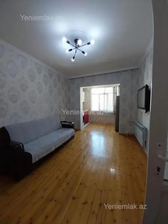 800 AZN - 2 otaqlı mənzil Kirayə (aylıq), Yasamal qəs., Yasamal, Bakı