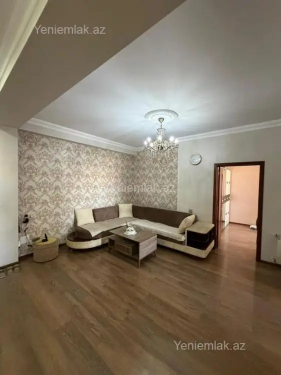 210 000 AZN - 3 otaqlı mənzil Satılır, Xətai, Bakı